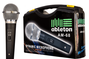 میکروفن ABLETON AM68