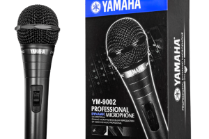 میکروفن YAMAHA