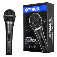 میکروفن YAMAHA