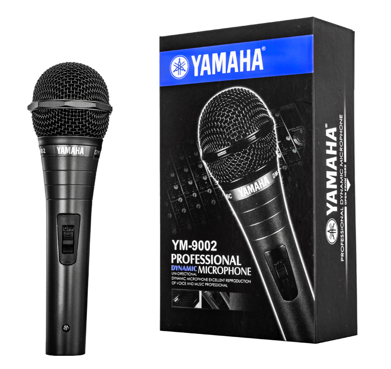 میکروفن YAMAHA